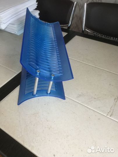 Подставка для дисков