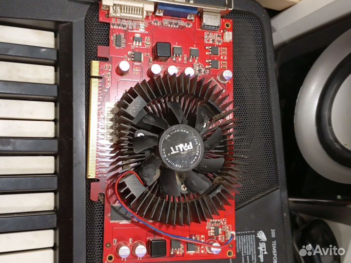 Видеокарта