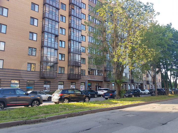 Свободного назначения, 251.7 м²