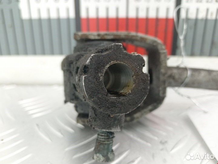 Кулиса кпп для Audi A4 B5