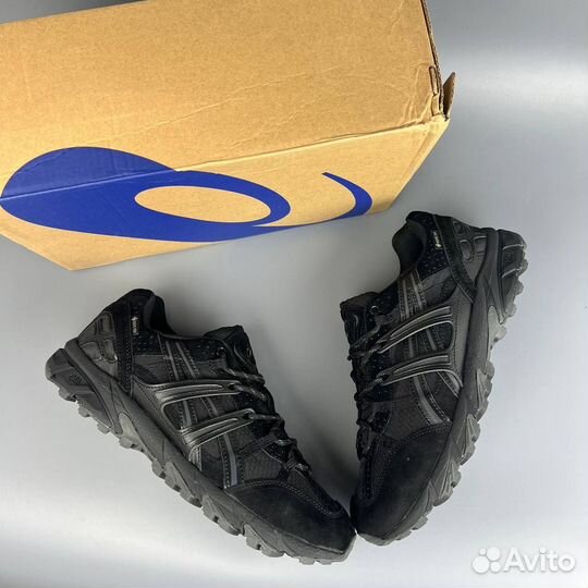 Asics Gel Sonoma GoreTex Термо (Арт.92232)