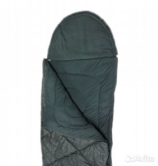 Спальный мешок с флисовой подкладкой Expert
