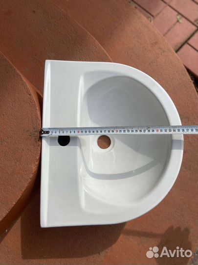 Умывальник