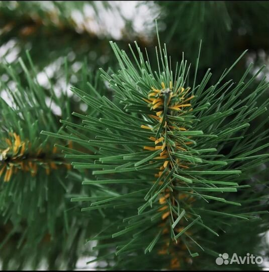 Ель искуственная