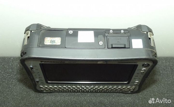 Panasonic Toughbook CF-U1 MK2 c GPS