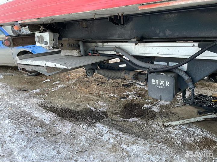 Гидроборт книжка