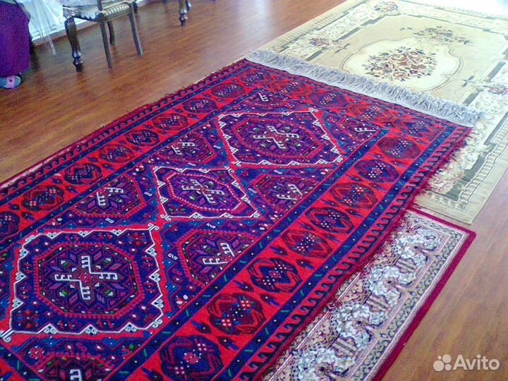 Ковер Сумах