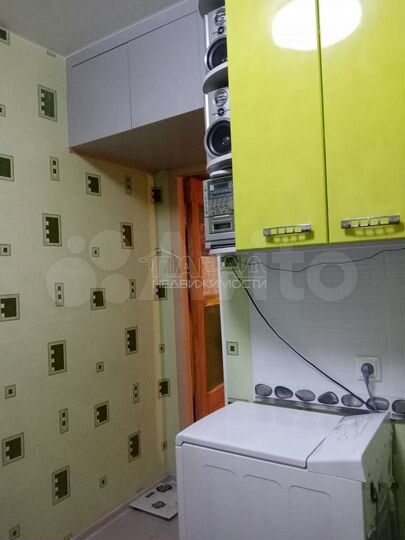 2-к. квартира, 47 м², 1/5 эт.