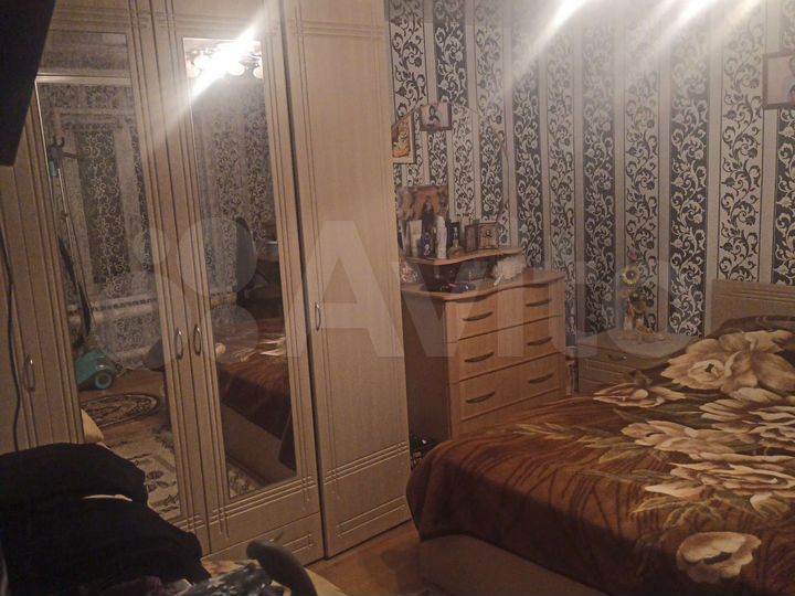 Дом 48 м² на участке 17 сот.