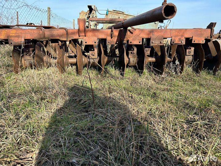 Трактор МТЗ (Беларус) 80, 1980