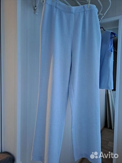 Костюм-тройка женский