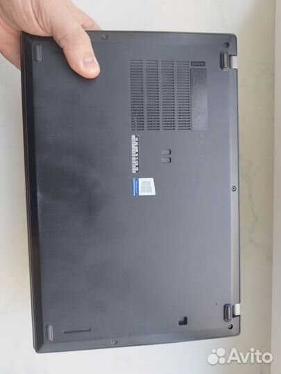 Thinkpad x280 16gb/FullHD/12.5