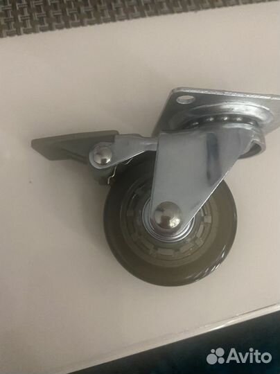 Мебельные колеса
