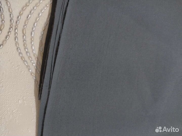 Ткани советского времени