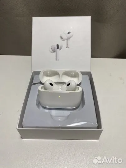 Airpods pro 2