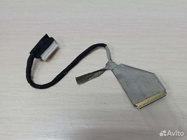 Шлейф матрицы для ноутбука asus