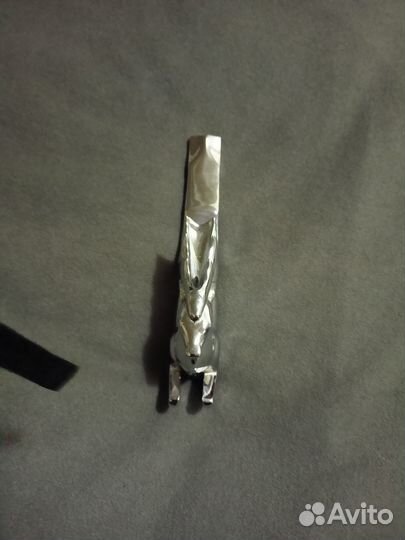 Олень на волгу 21