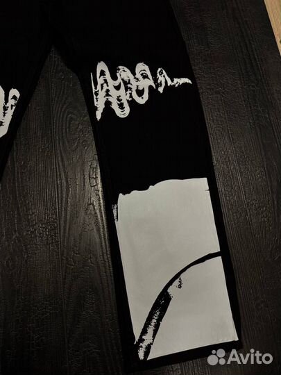 Джинсы Levi's 501