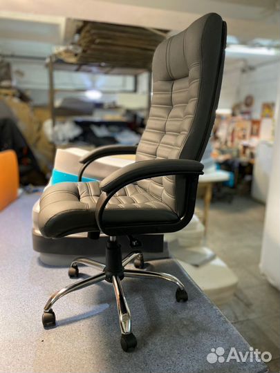 Кресло компьютерное