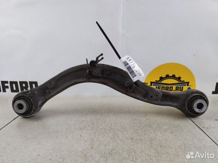 Рычаг подвески задний Land Rover Range Rover 4