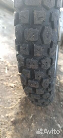 Мопед альфа