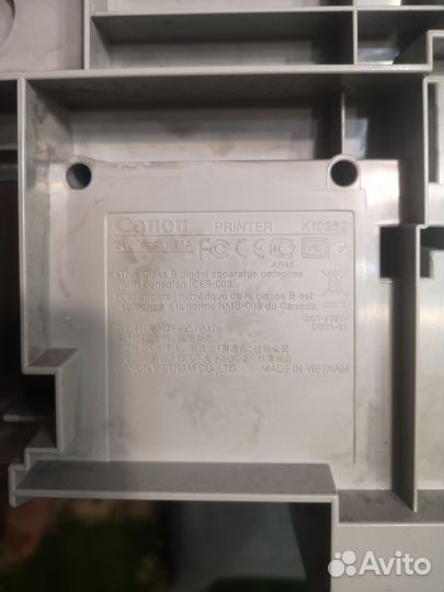 Мфу epson