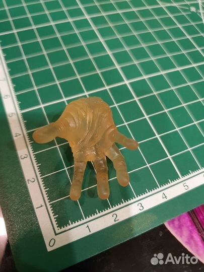 Фигурка Вещь из Семейки Адамс, под покраску