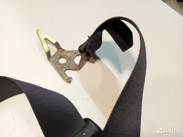 Ремень безопасности задний правый Mercedes-Benz