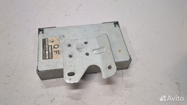 Блок управления кпп Subaru Forester (S10), 1998