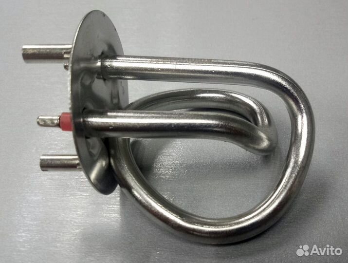 Тэн для чайника Tefal 900W спираль