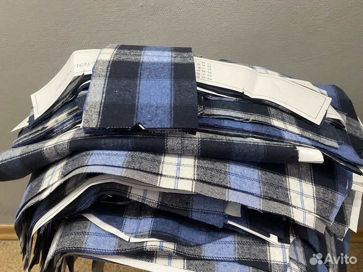 Раскрой ткани закройщик