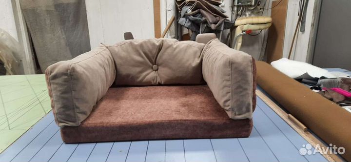 Лежанка для животных