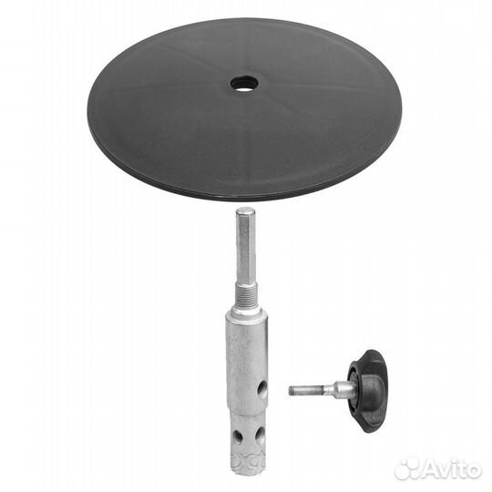 Адаптер под шуруповерт для ледобура аш-36уд