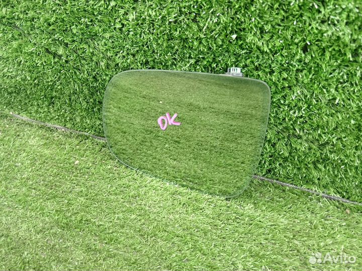 Зеркальный элемент левый Audi Q7 4L Q5 8R фотохром