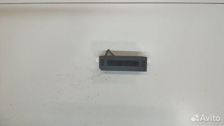 Дисплей компьютера Peugeot Partner, 2010