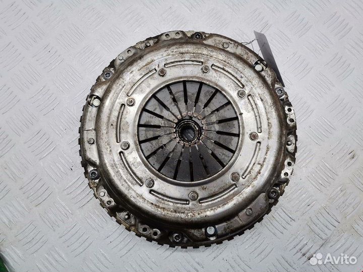 Маховик для Peugeot-Citroen 307