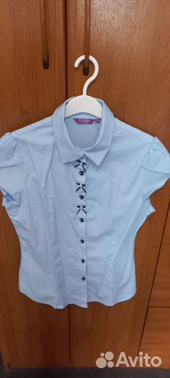 Блузка для девочки 158