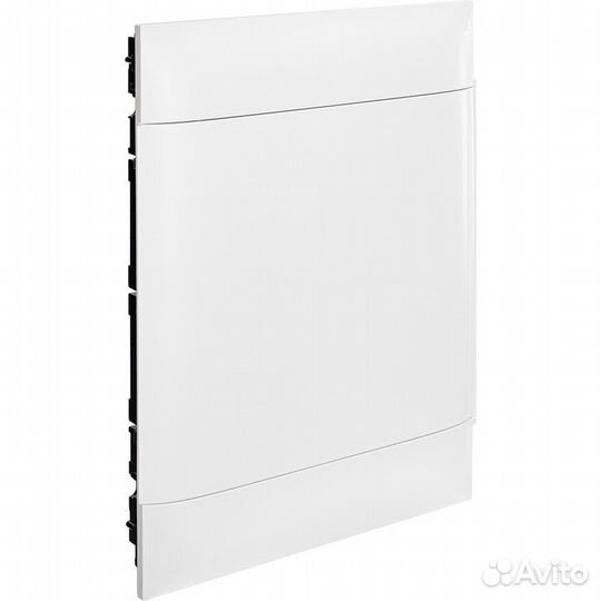 Бокс (распределительный щит) пластиковый Legrand 