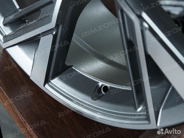 Литые диски RS6 R19 для Audi. Арт2398