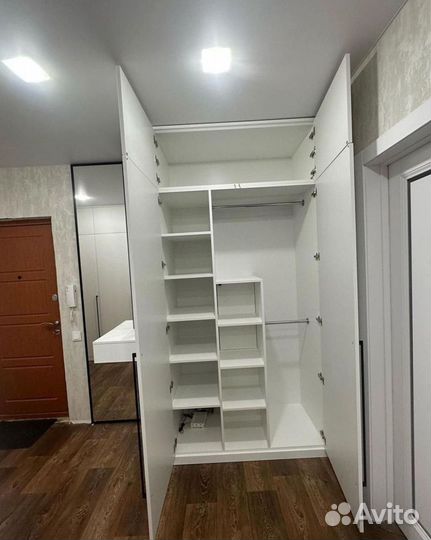 Шкаф купе от производителя