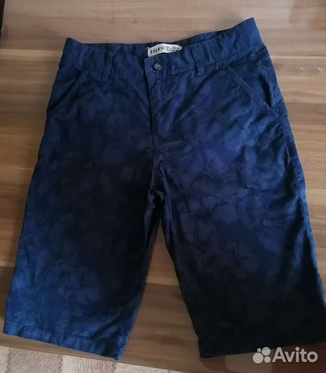Шорты для мальчика