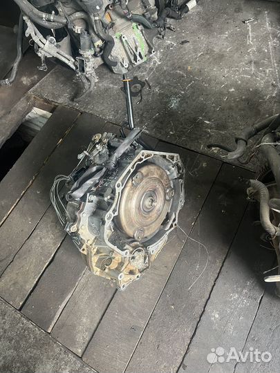 АКПП 1 8 на opel astra h аf17 без пробега по РФ