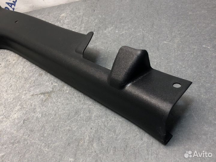 Лев обшивка порога Picanto SA