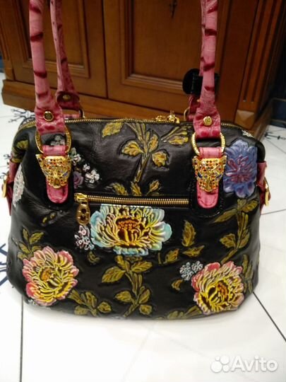 Сумка Marino orlandi