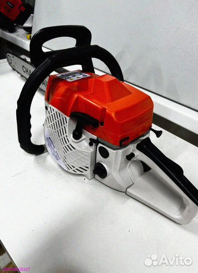 Бензопила Штиль 660 (Арт.75265)