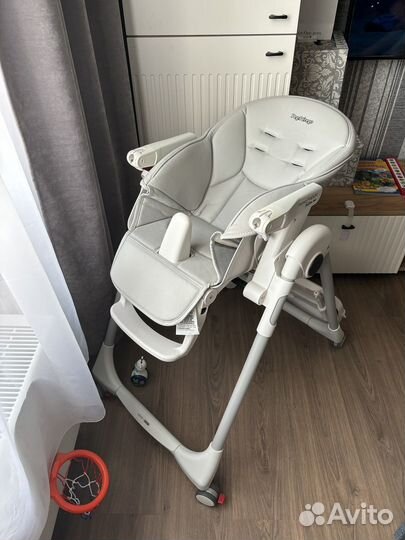 Стульчик для кормления Peg Perego