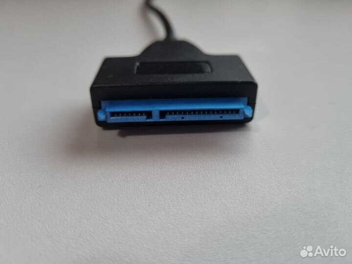 SATA usb 3.0 переходник