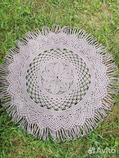 Ковер новый