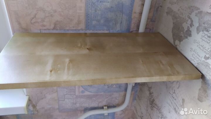 Полка настенная