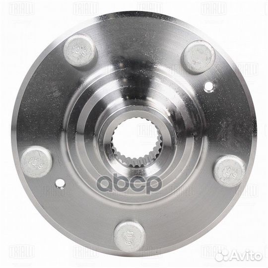 Ступица перед. для а/м Honda Civic (06) MR230